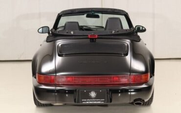 Porsche-911-Carrera-4-AWD-1992-Convertible-22
