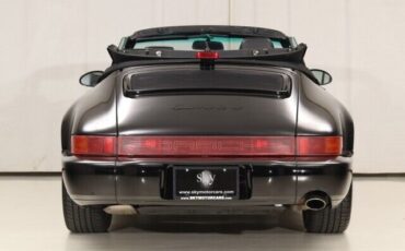 Porsche-911-Carrera-4-AWD-1992-Convertible-23