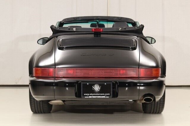 Porsche-911-Carrera-4-AWD-1992-Convertible-23