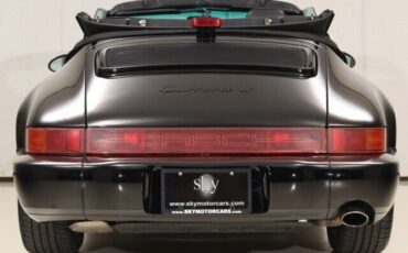 Porsche-911-Carrera-4-AWD-1992-Convertible-24