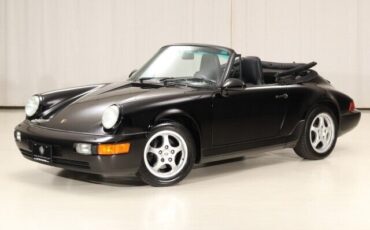 Porsche-911-Carrera-4-AWD-1992-Convertible-3