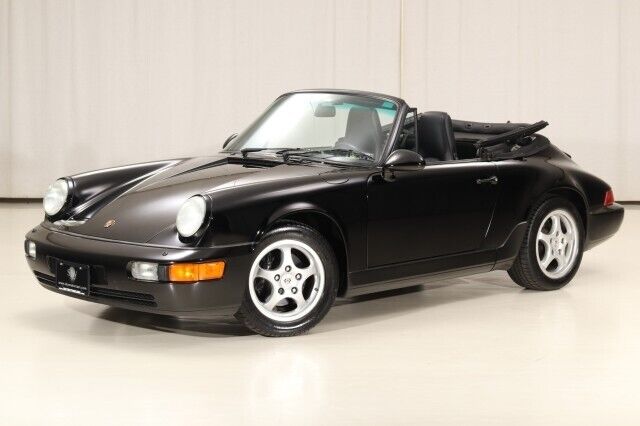 Porsche-911-Carrera-4-AWD-1992-Convertible-3