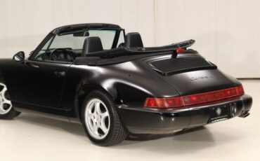 Porsche-911-Carrera-4-AWD-1992-Convertible-32