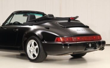 Porsche-911-Carrera-4-AWD-1992-Convertible-33