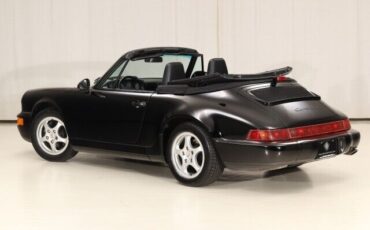 Porsche-911-Carrera-4-AWD-1992-Convertible-34