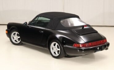 Porsche-911-Carrera-4-AWD-1992-Convertible-35