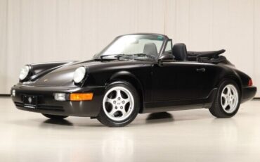 Porsche-911-Carrera-4-AWD-1992-Convertible-4