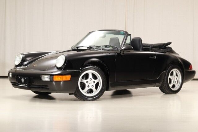 Porsche-911-Carrera-4-AWD-1992-Convertible-4