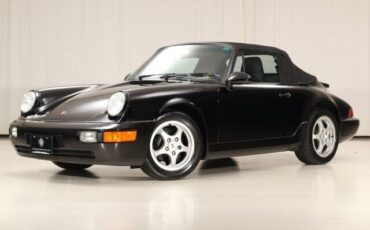 Porsche-911-Carrera-4-AWD-1992-Convertible-5