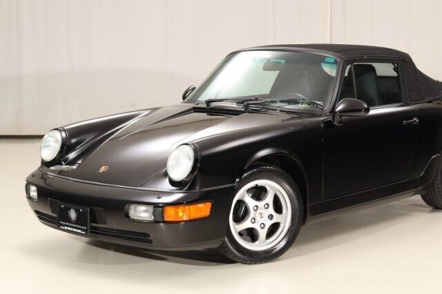 Porsche-911-Carrera-4-AWD-1992-Convertible-6