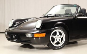 Porsche-911-Carrera-4-AWD-1992-Convertible-7