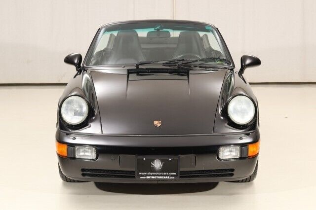 Porsche-911-Carrera-4-AWD-1992-Convertible-9