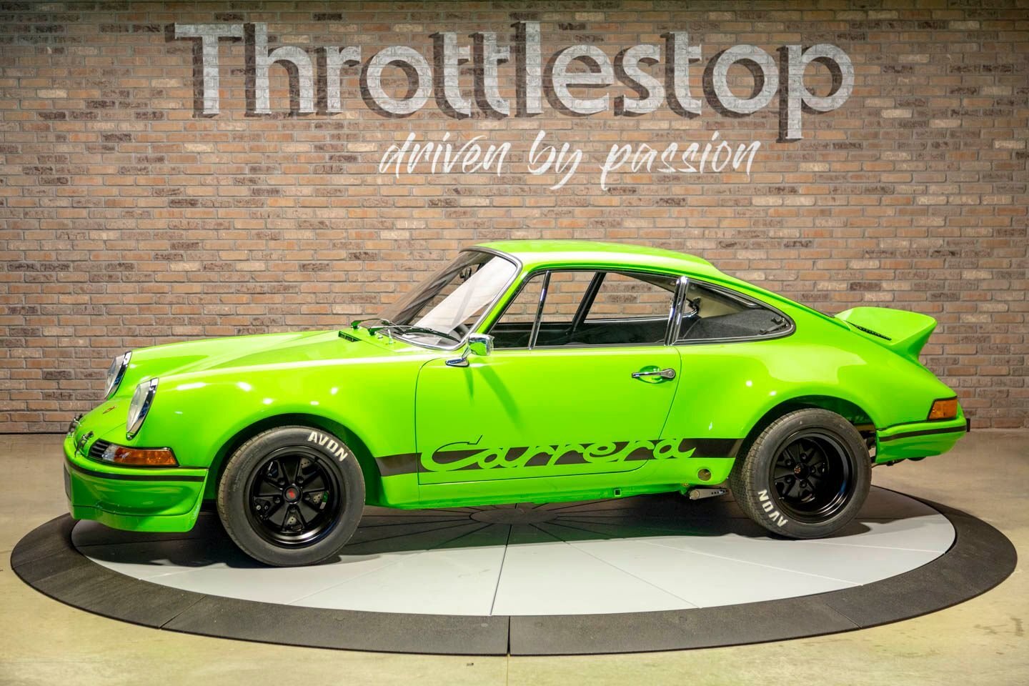 Porsche-911-RSR-Recreation-1977-Coupe