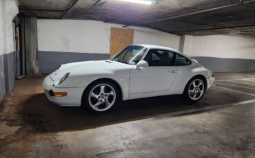 Porsche-911-carrera-993-1995-white