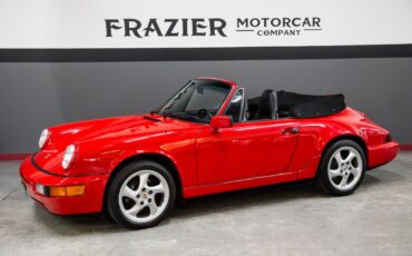 Porsche-911964-1991