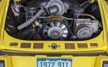 Porsche-911t-targa-1972-yellow-1