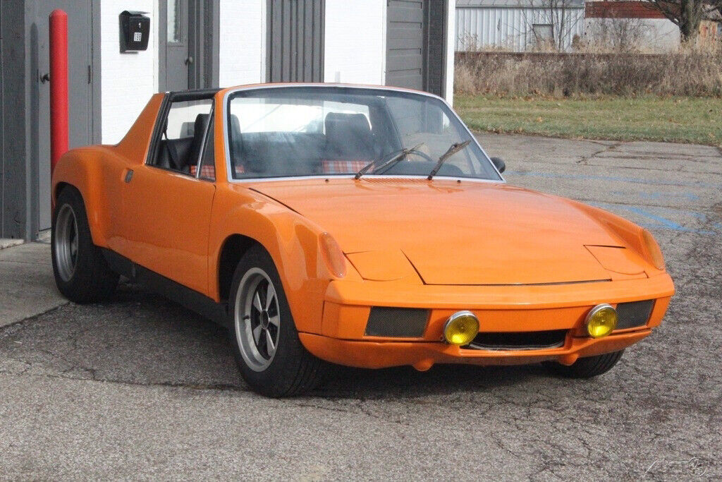 Porsche-914-1970-Other-1