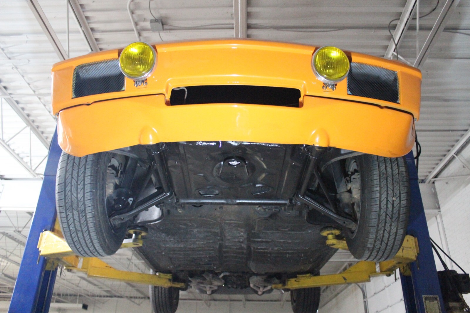 Porsche-914-1970-Other-25