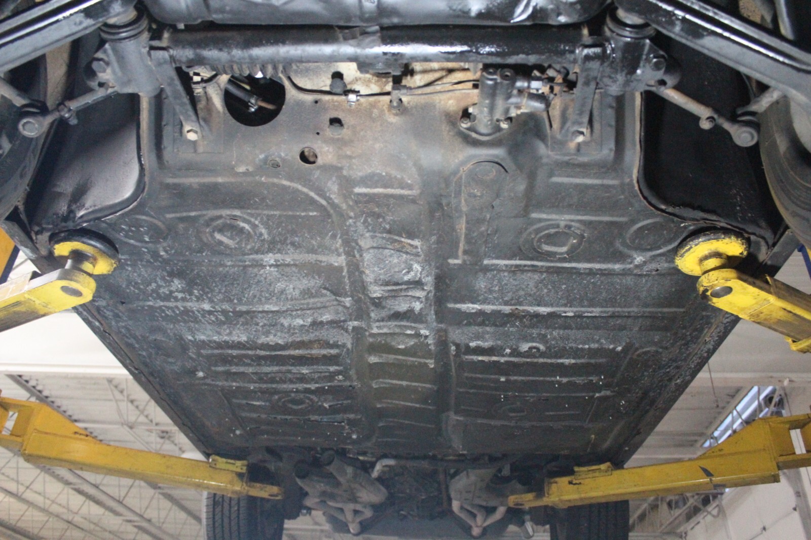 Porsche-914-1970-Other-26