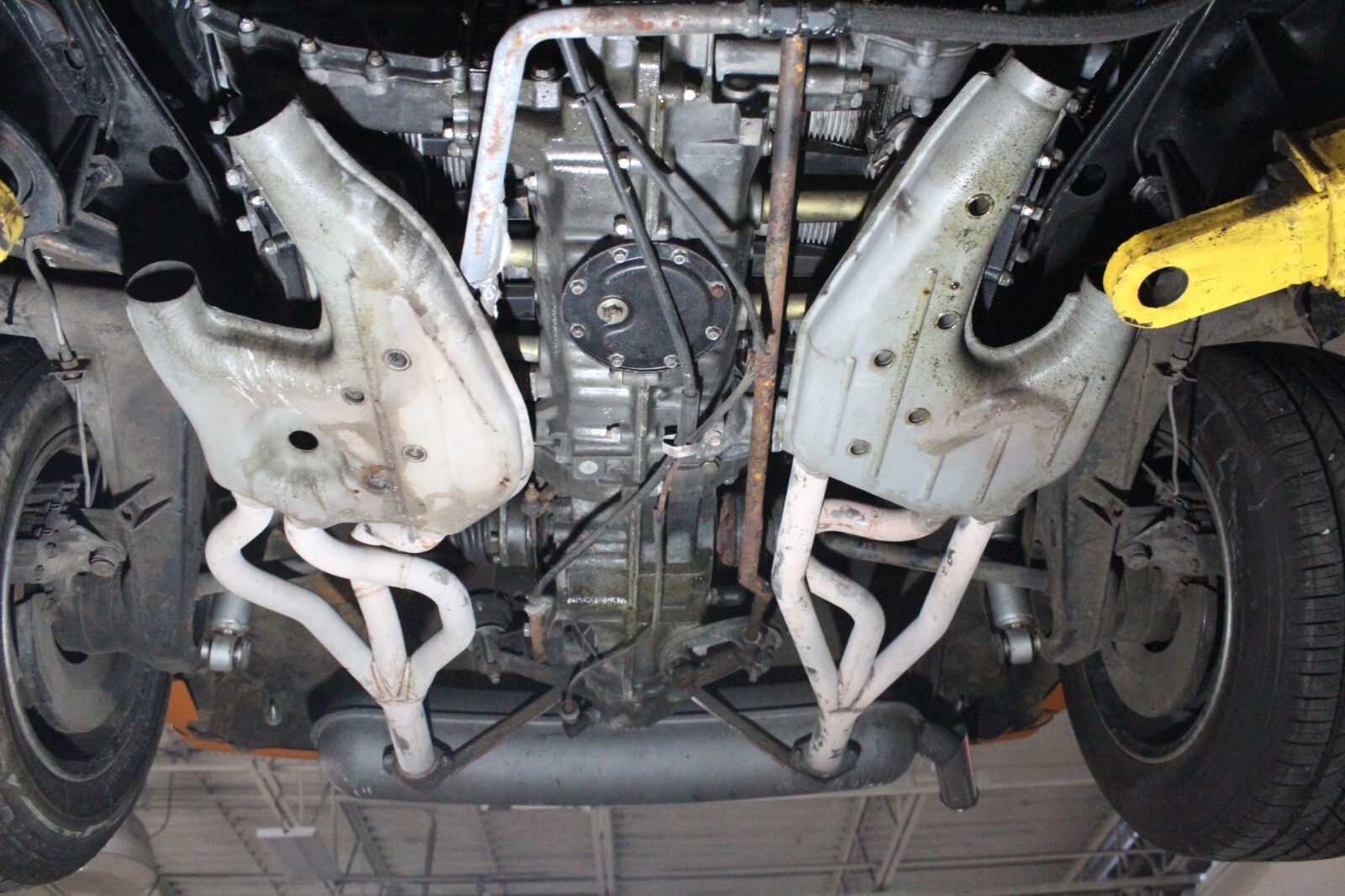Porsche-914-1970-Other-29