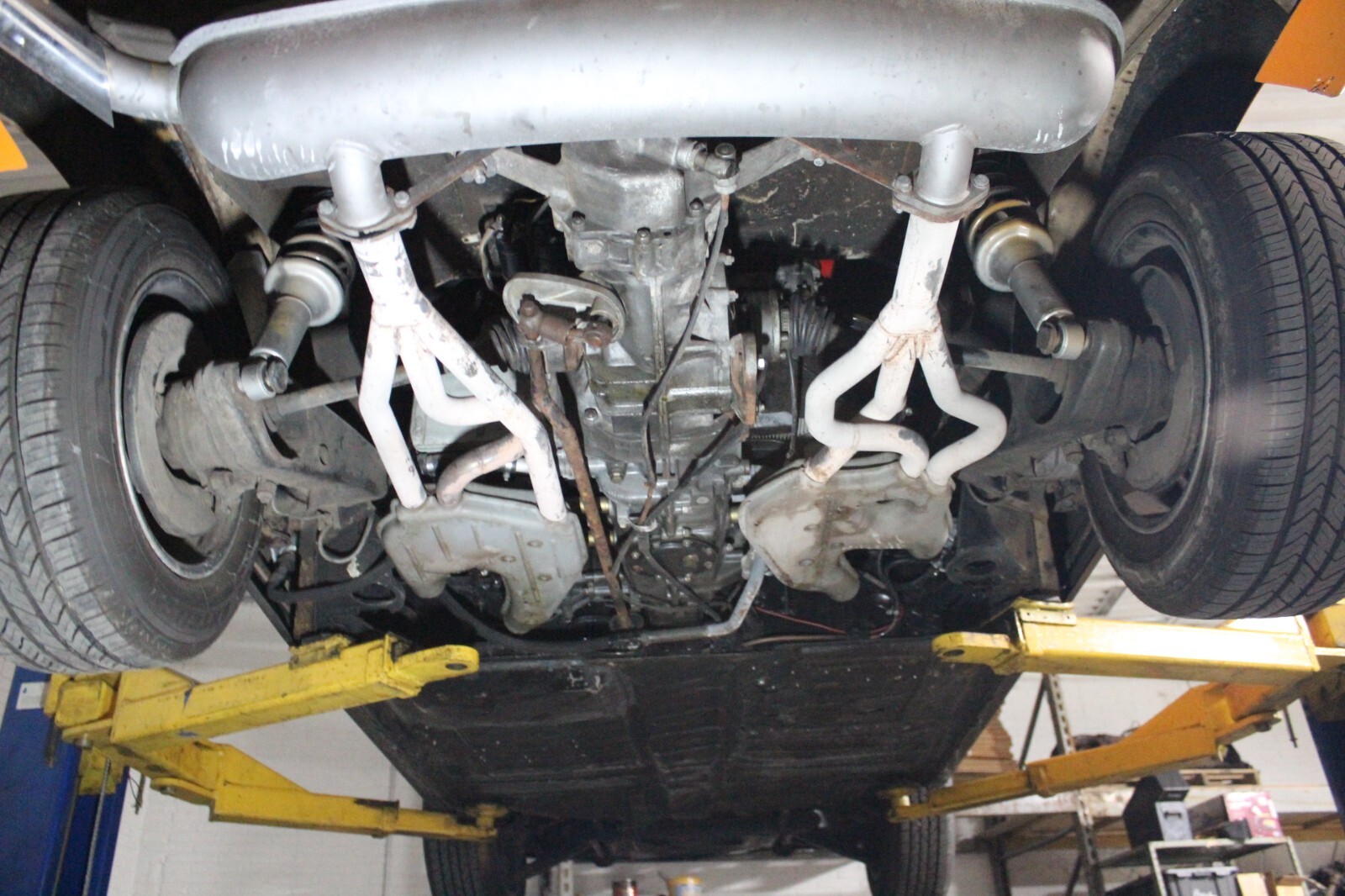 Porsche-914-1970-Other-30
