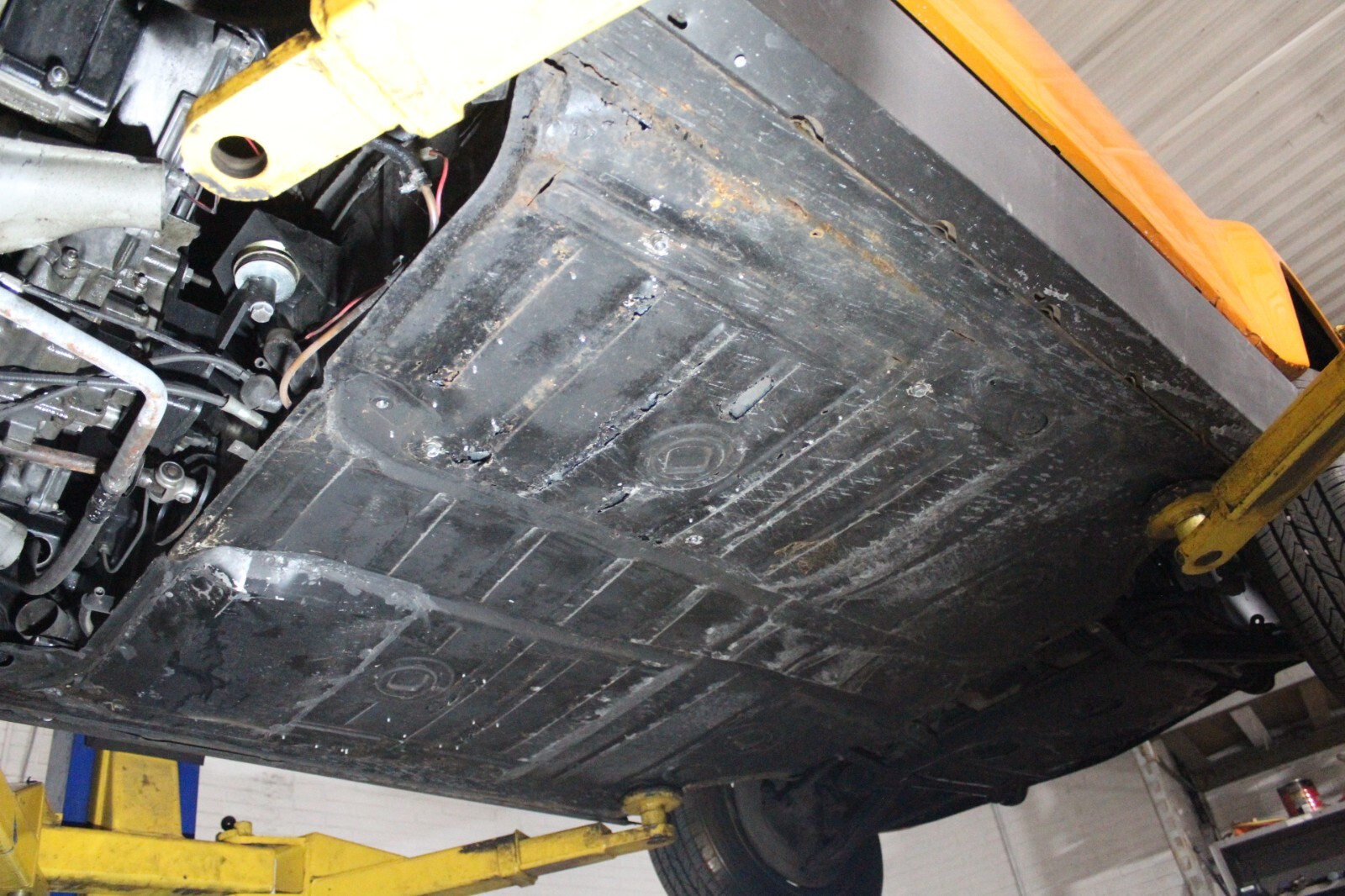 Porsche-914-1970-Other-38