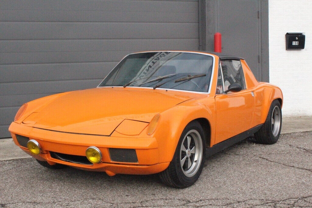 Porsche-914-1970-Other-4