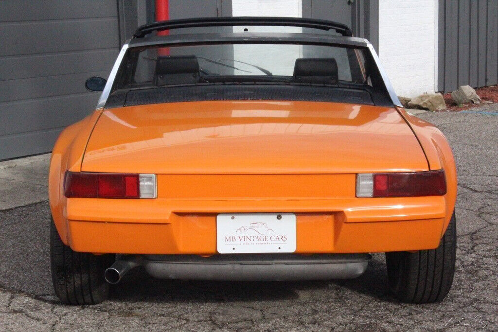 Porsche-914-1970-Other-6