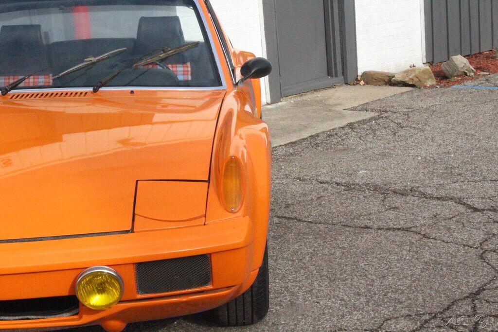 Porsche-914-1970-Other-8