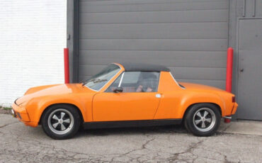 Porsche-914-1970-Other-9