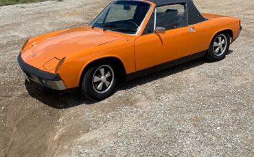 Porsche-914-1972-1