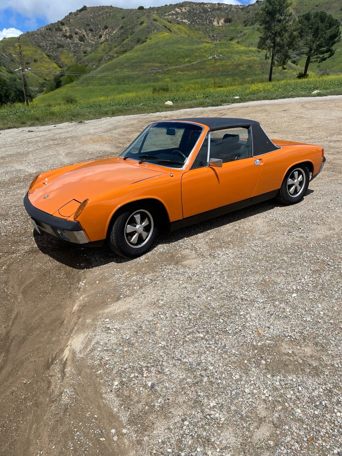 Porsche-914-1972-1
