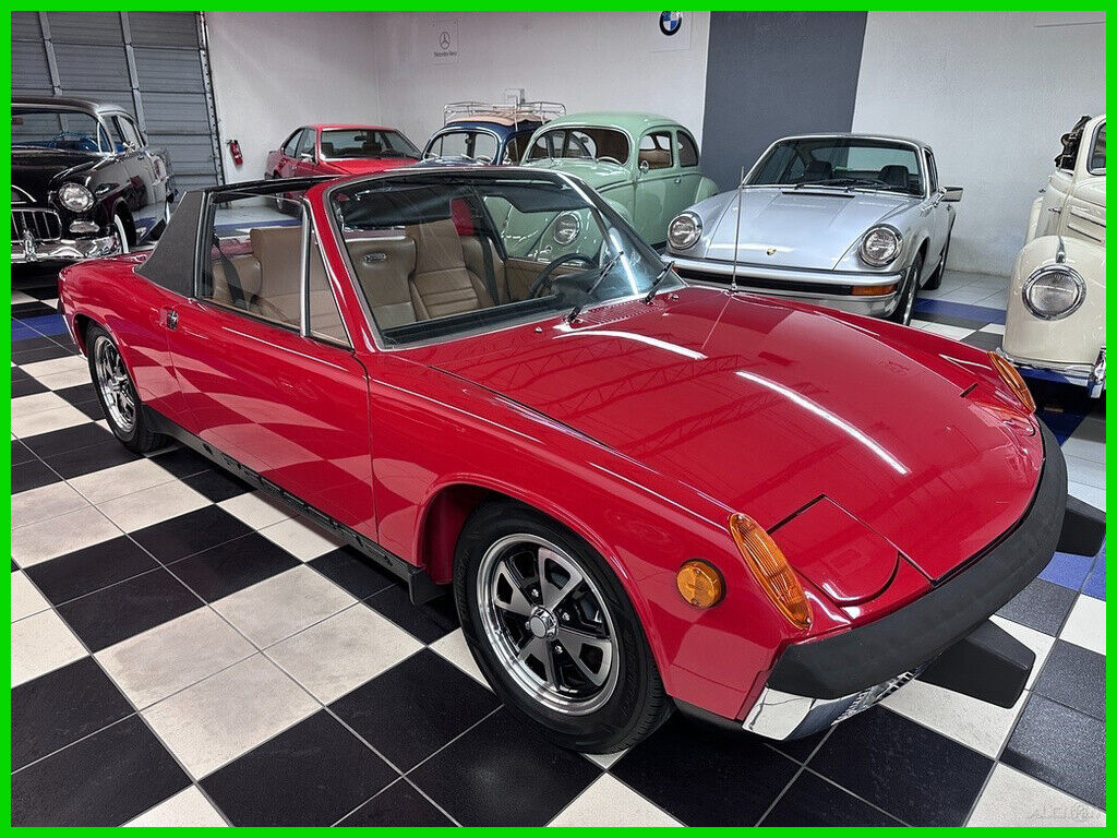 Porsche-914-1973
