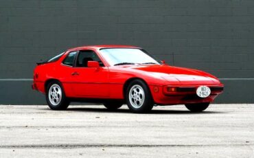 Porsche-924-1987-Coupe-1