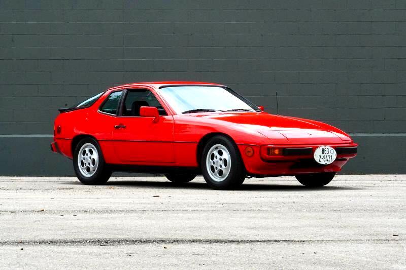 Porsche-924-1987-Coupe-1