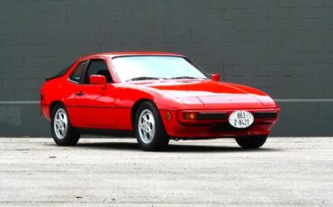 Porsche-924-1987-Coupe