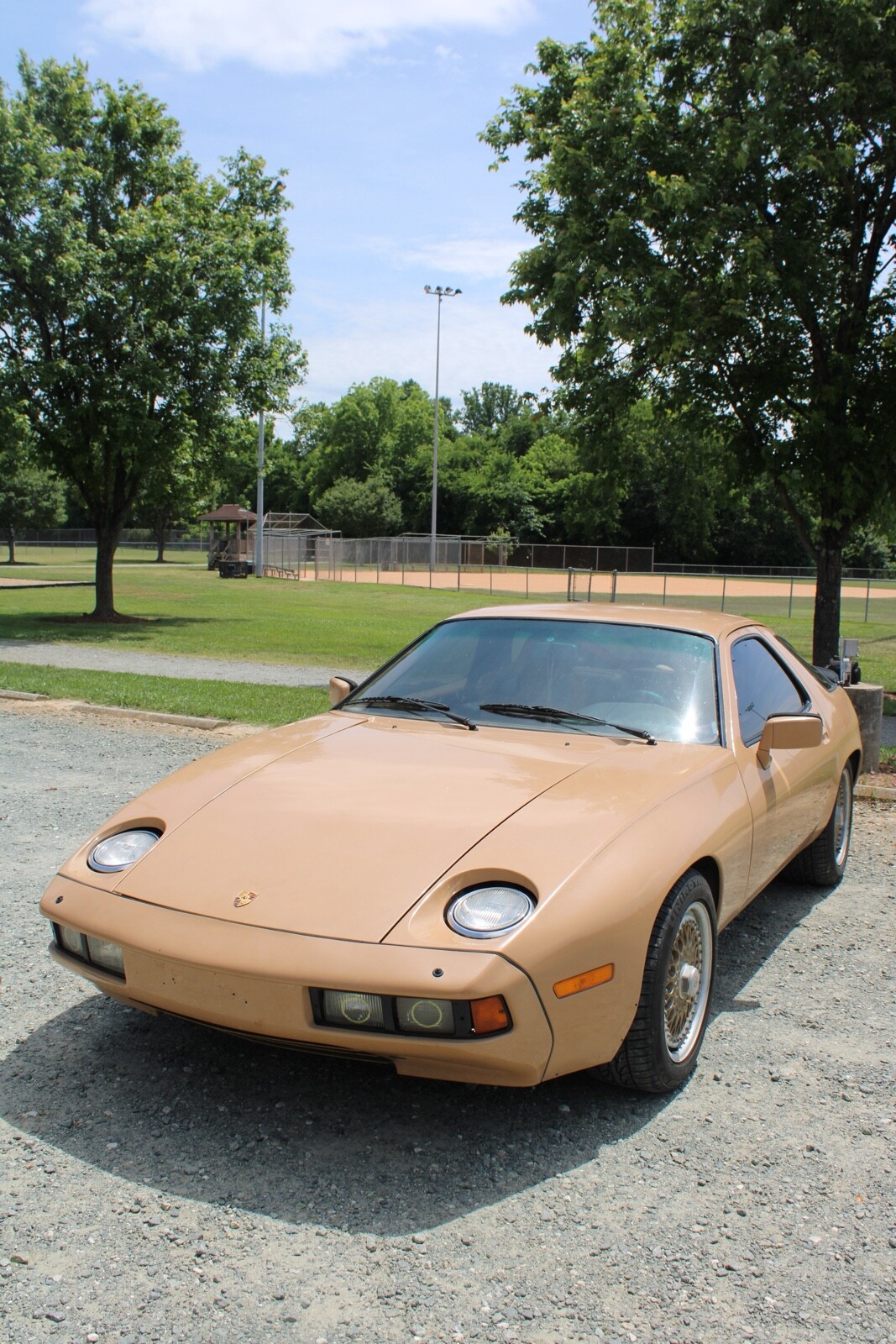 Porsche 928 1979 Coupe