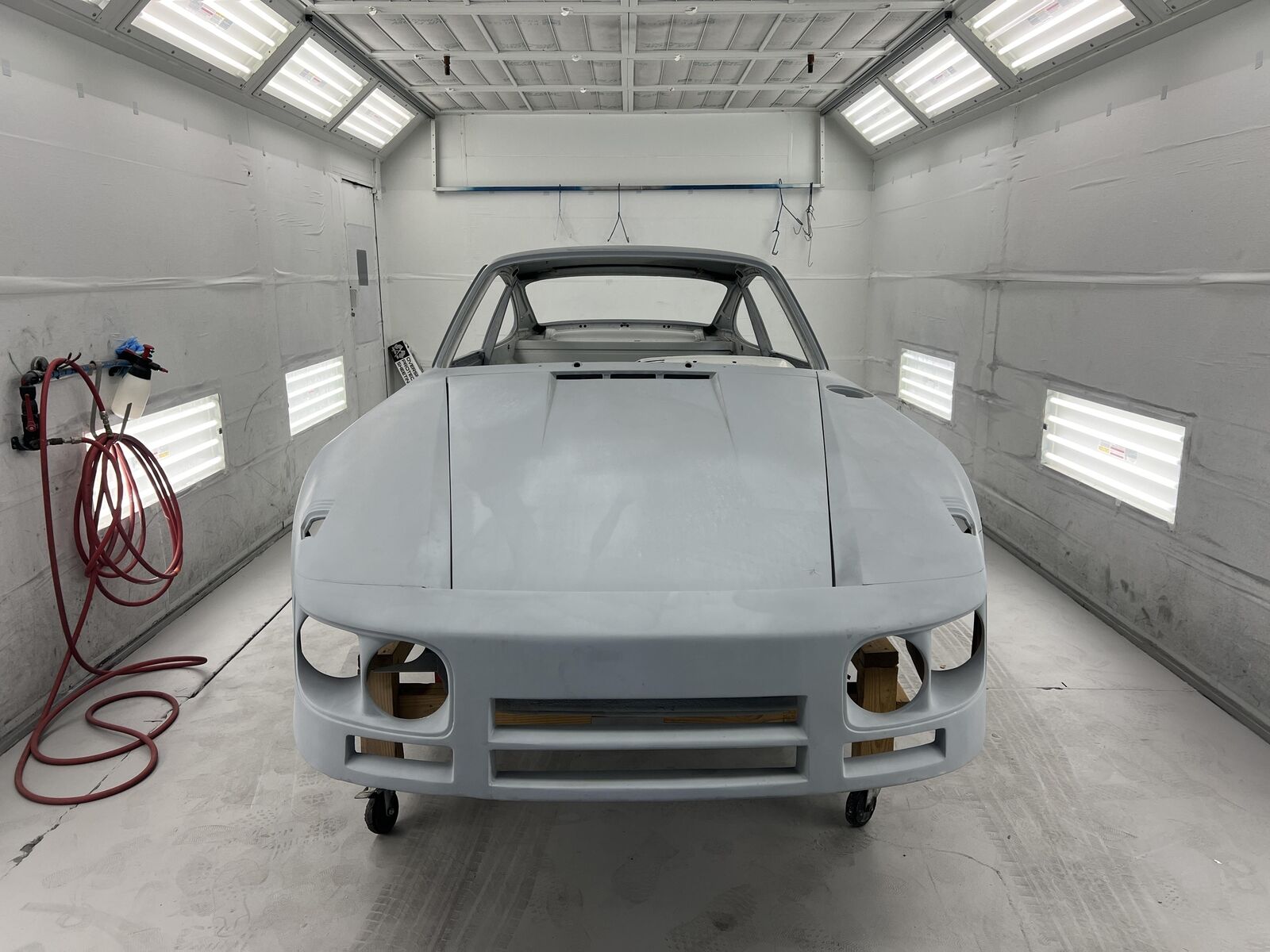 Porsche-930-1982