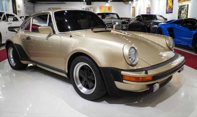 Porsche-930-Turbo-Carrera-1977