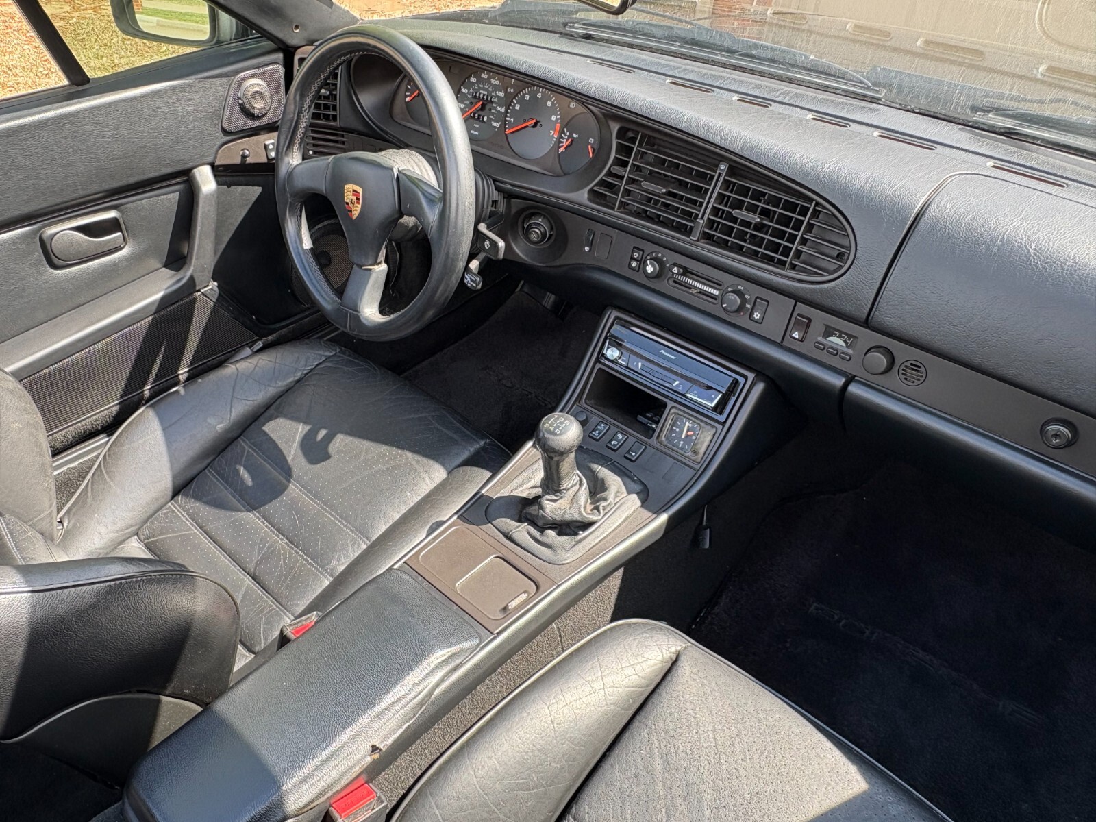 Porsche-944-1990-Convertible-22