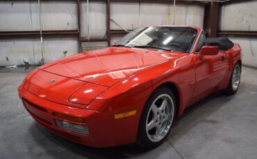 Porsche-944-1990-Convertible