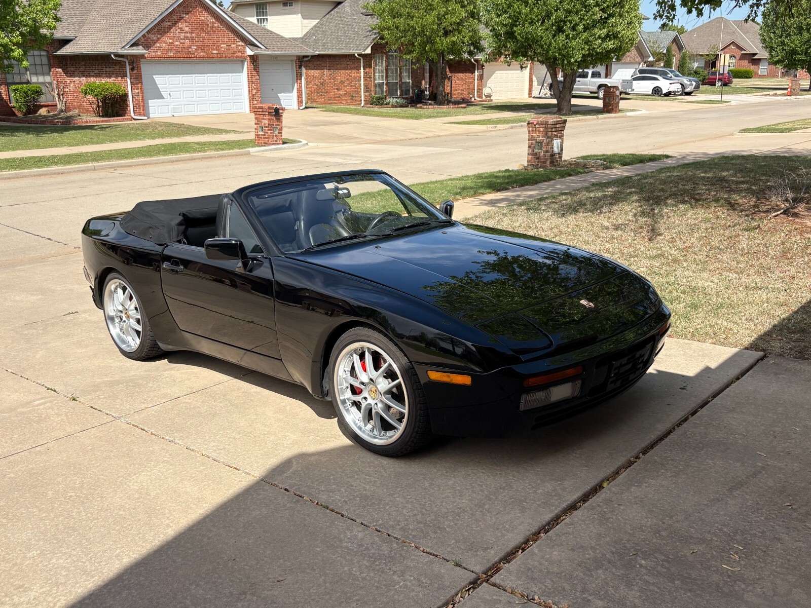 Porsche-944-1990-Convertible