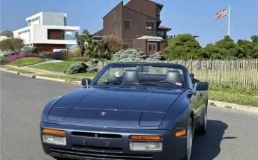 Porsche-944-S2-Cabriolet-1990-Convertible-1