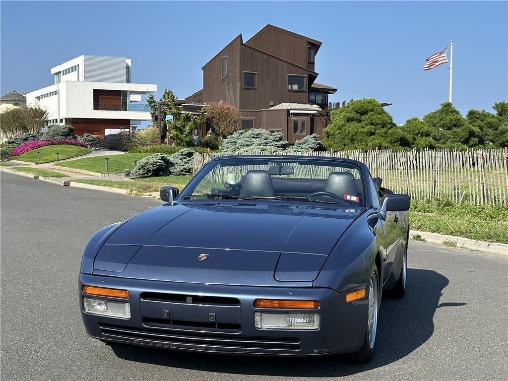 Porsche-944-S2-Cabriolet-1990-Convertible-1