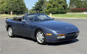 Porsche-944-S2-Cabriolet-1990-Convertible