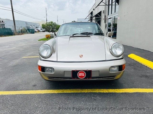 Porsche-964-1989-Coupe-1