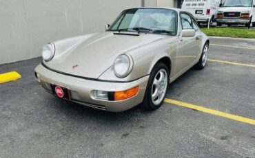 Porsche-964-1989-Coupe