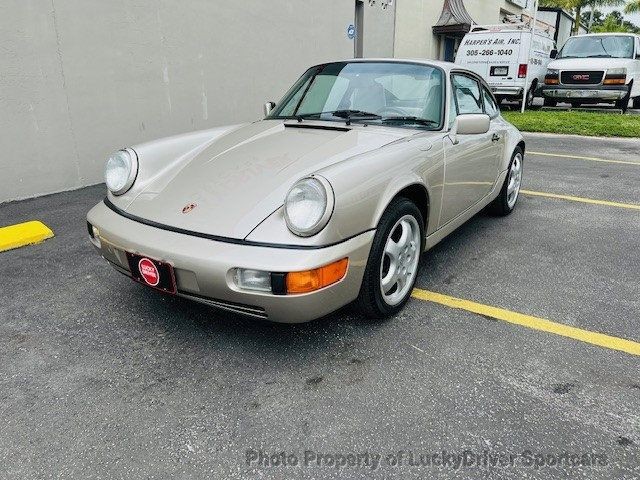 Porsche-964-1989-Coupe