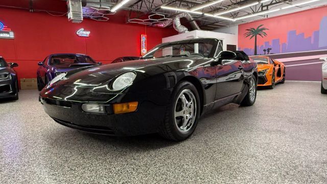 Porsche-968-1995-Convertible-1