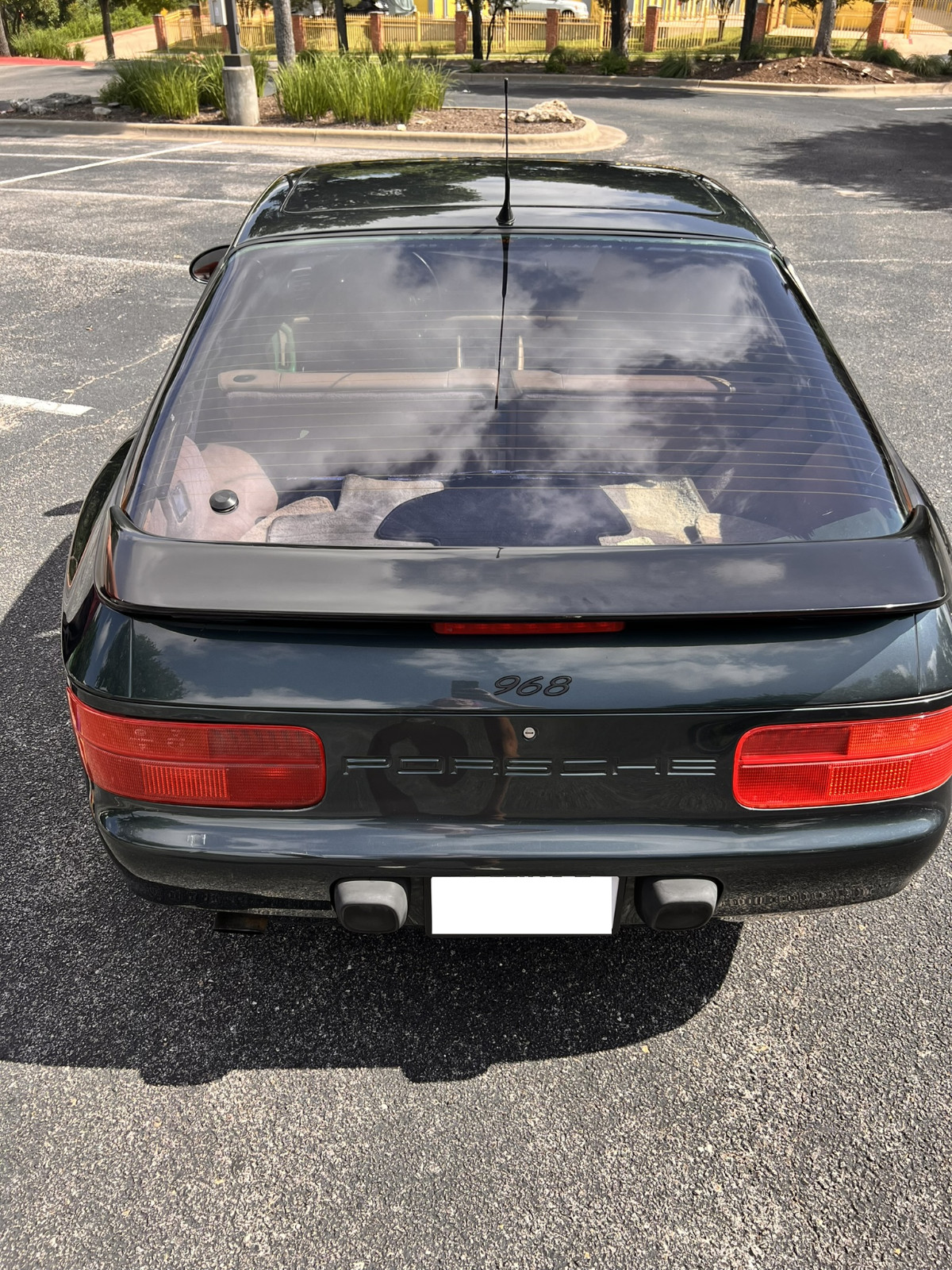 Porsche-968-1995-Coupe-10